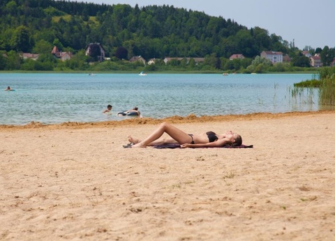 Camping Village Le Fayolan, 4* - 6