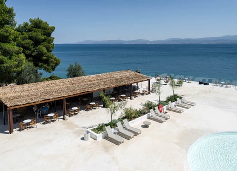 Club Framissima Elion Seaside Resort 4* - 13