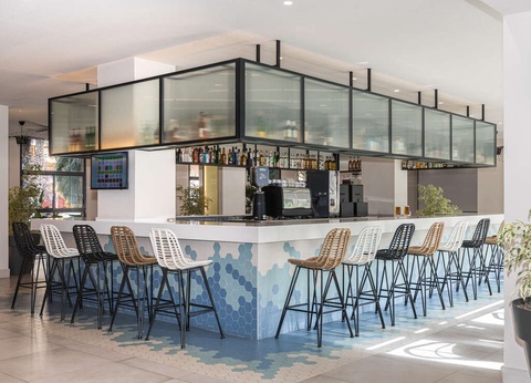 Escapade détente en demi-pension et accès au spa à Salou - 4* - 14