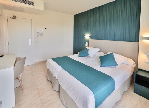 Hôtel BQ Belvedere 4* - 38