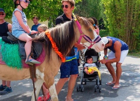 Camping La Touesse 4* - 41