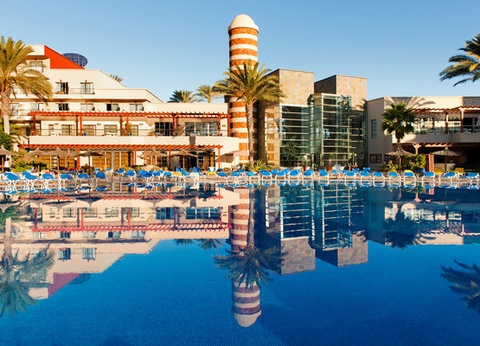 Hôtel Club Framissima Elba Carlota 4* - 7