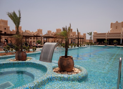 Hôtel Club Framissima Premium RiuTouareg 5* - 5