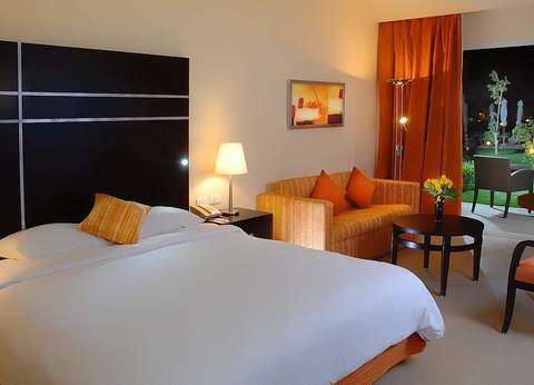 DoubleTree by Hilton Sharm El Sheikh - Sharks Bay Resort - 102