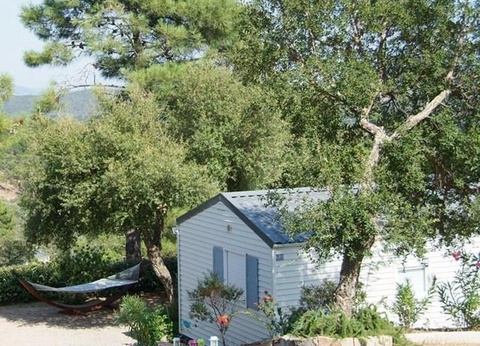 Domaine De La Bergerie, 5* - 28