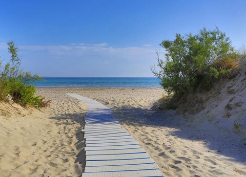 Camping Village Torre Rinalda, 4* - 35