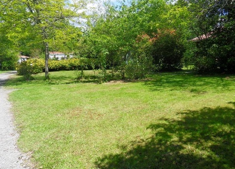 Camping Etche Zahar, 3* - 15