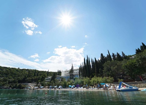 Naya Club Croatie Osmine 4* + Pack Découverte 3 Excursions - 10