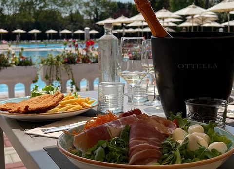 San Benedetto Camping Relais, 4* - 5