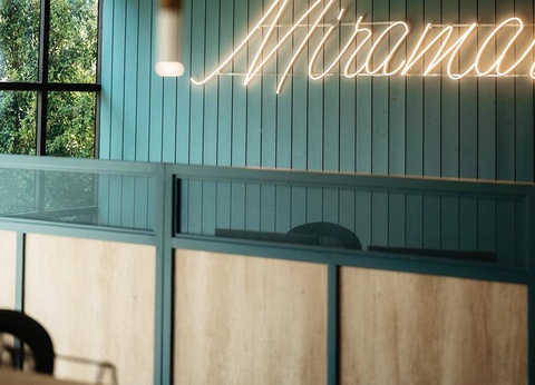 Camping Miramar - 20