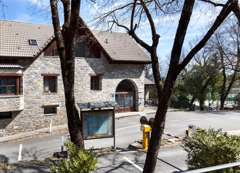 Wecamp Pinineos, 4* - 6