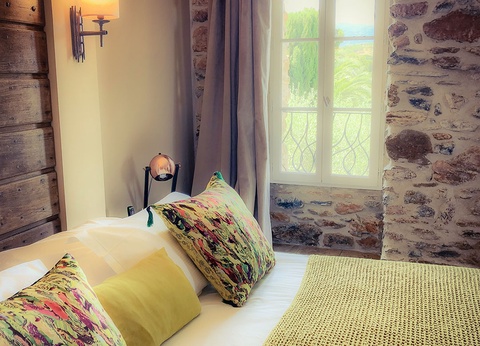 Hôtel La Dimora 4* (sans transport) - 4