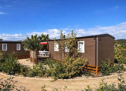 Camping Resort Els Pins, 4* - 41