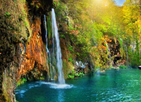 Autotour Escapades vertes en Istrie et en Slovénie 8 jours - De Pula A Pula - 5