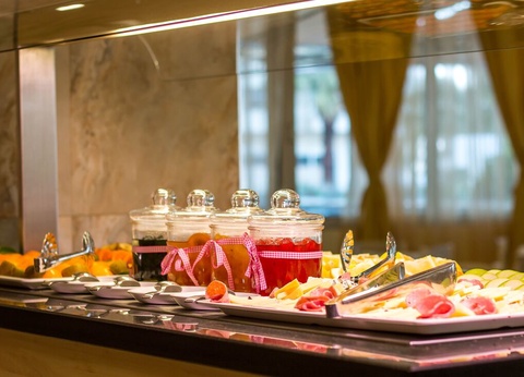 Hôtel Pegasos Deluxe Beach Hotel 4* - 17