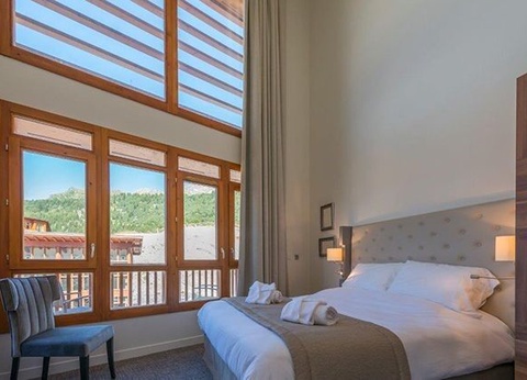 Hôtel Collection Eden by Odalys - 8