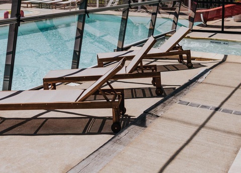 Camping du Port 4* - 16