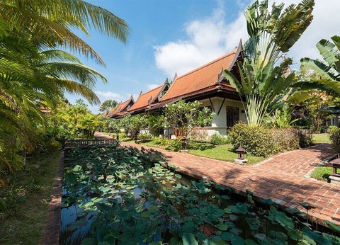 Hôtel Khaolak Bhandari Resort et Spa 4* - 9