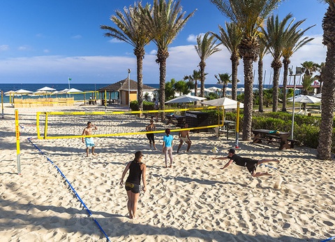 Hôtel Calimera Delfino Beach 4* - 24