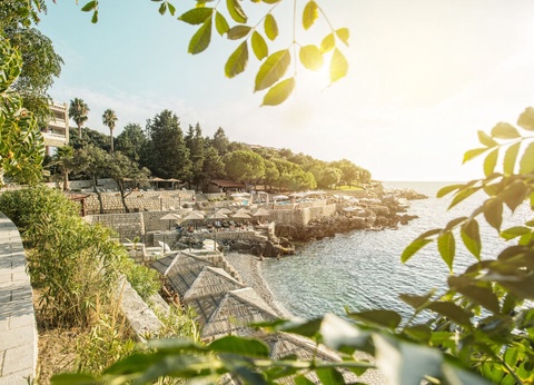 Hôtel Radisson Resort Ruza Vjetrova 4* (ex Wind Rose Resort) - 15