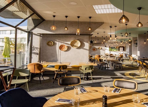 Profitez d'un séjour avec dîner au Mans - 4* - 6