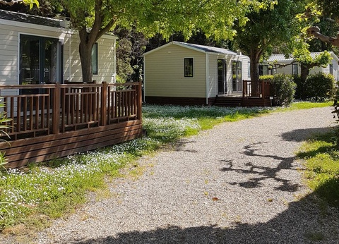 Camping Saint Gabriel, 3* - 31