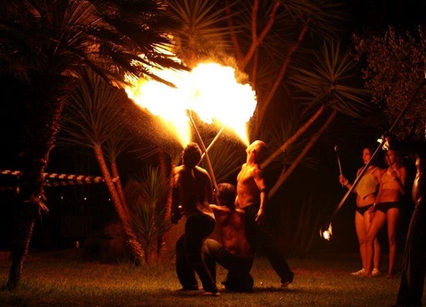 Camping Ultima Spiaggia, 4* - 25