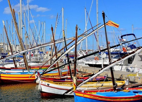 Camping La Presqu'Ile, 4* - 31