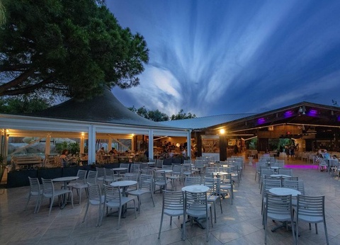 Camping Arinella Bianca, 5* - 14