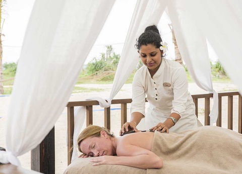 TUI Sélection RIU Sri Lanka 5* - 29