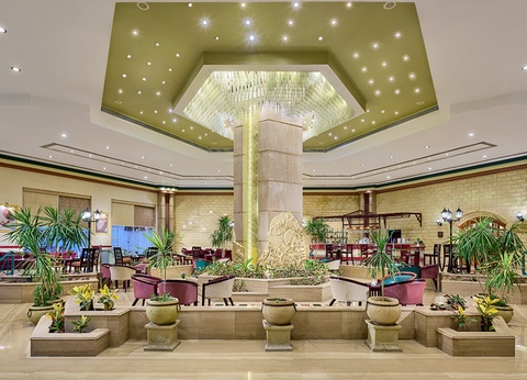 Hôtel Dreams Beach Resort Sharm El Sheikh 5* - 6