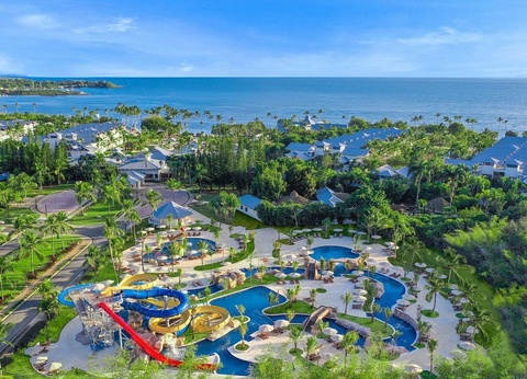 RÉP. DOMINICAINE | Bayahibe - Dreams La Romana Family Resort 5* - 15