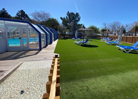 Camping Ostrea, 4* - 24