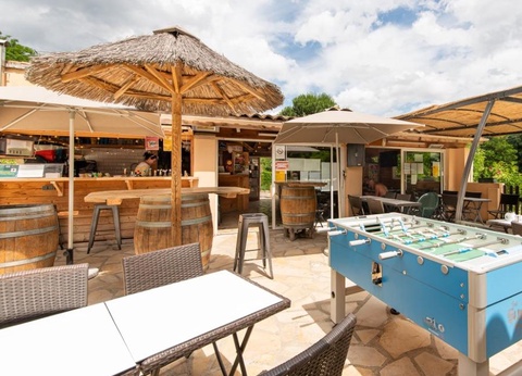 Camping maeva Escapades Coeur d'Ardèche 4* - 16