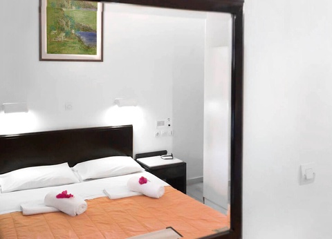 Hôtel Anna Maria Village 3* - 5