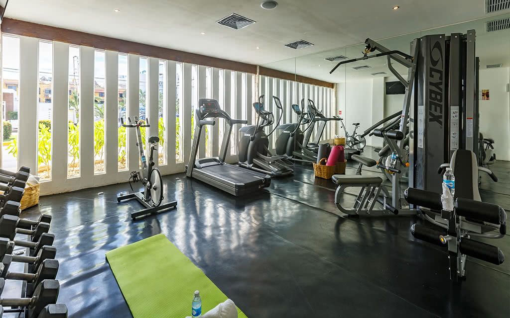 HM Playa Del Carmen **** - 10