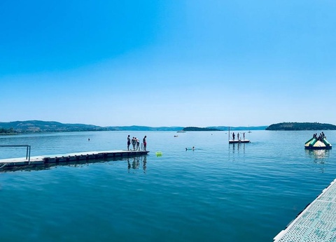 Camping Punta Navaccia, 3* - 9