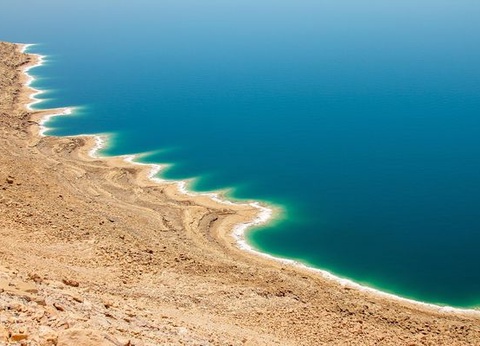 Splendeurs de Jordanie 8J/6N ou 7N - 2026 - (Flex) - 7