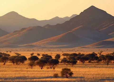 Aventure en Namibie et extension Fish River Canyon - 15