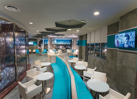 Hôtel Riu Palace Las Americas - adult only ***** - 19