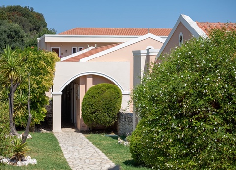 Club Lookéa Roda Beach 5* - 22