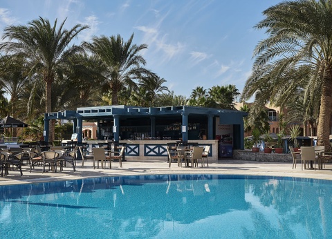 TUI Sélection Hôtel Mövenpick Resort El Gouna - Choix flex 5* - 6