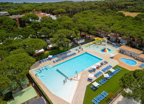 Camping Neptuno, 3* - 3
