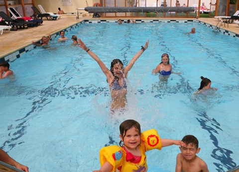 Flower Camping L'Abri-Côtier, 3* - 220