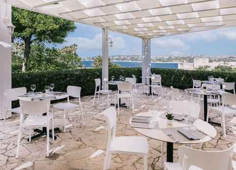 Mangia's Brucoli Resort, autograph collection 5* (nl) - Arrivée Catane - 8