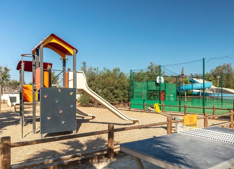 Camping Le Palavas, 4* - 24