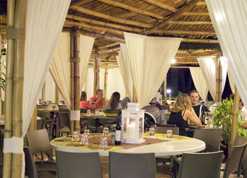 Camping hu Fabulous Village, 4* - 91