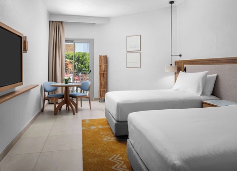 DoubleTree by Hilton Sharm El Sheikh - Sharks Bay Resort - 148