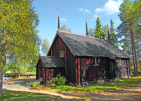 Circuit Vision Incontournable de Scandinavie - 25