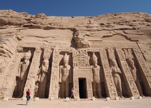 Combiné Splendeurs des Pharaons, Le Caire & Hurghada en hôtel 4* 15J/14N - 2025/2026 - 4